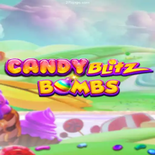 CandyBlitzBombs: Descubra o Melhor dos Jogos Online Brasileiros Hoje Mesmo