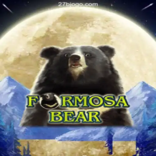Descubra o Fascinante Mundo de FormosaBear: A Nova Sensação dos Jogos Brasileiros