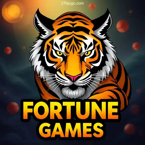 Fortune Tiger Games