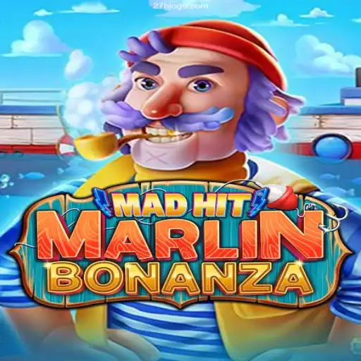 Explorando MadHitMarlinBonanza: O Melhor dos Jogos Online no Brasil