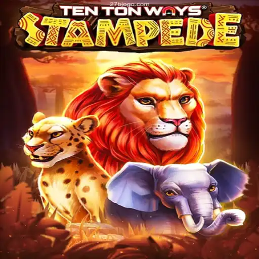 Explorando TenTonWaysStampede: O Melhor dos Jogos Online Brasileiros