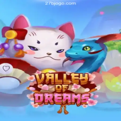 Discover the Magic of ValleyofDreams: A Premier Brazilian Online Game